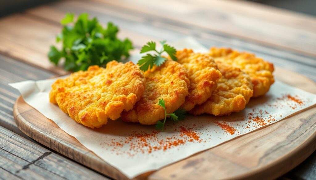 kartoffel-schnitzel