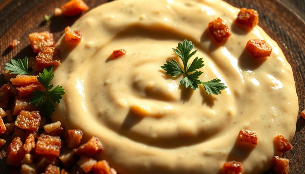 kartoffel-speck-dressing