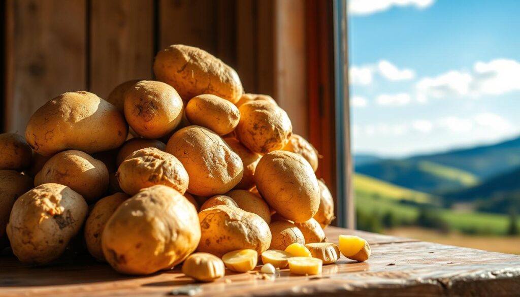 kartoffel superfood