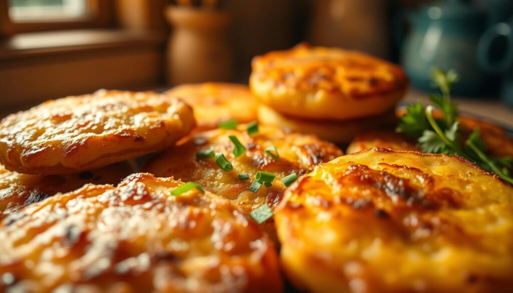 kartoffel taler rezept