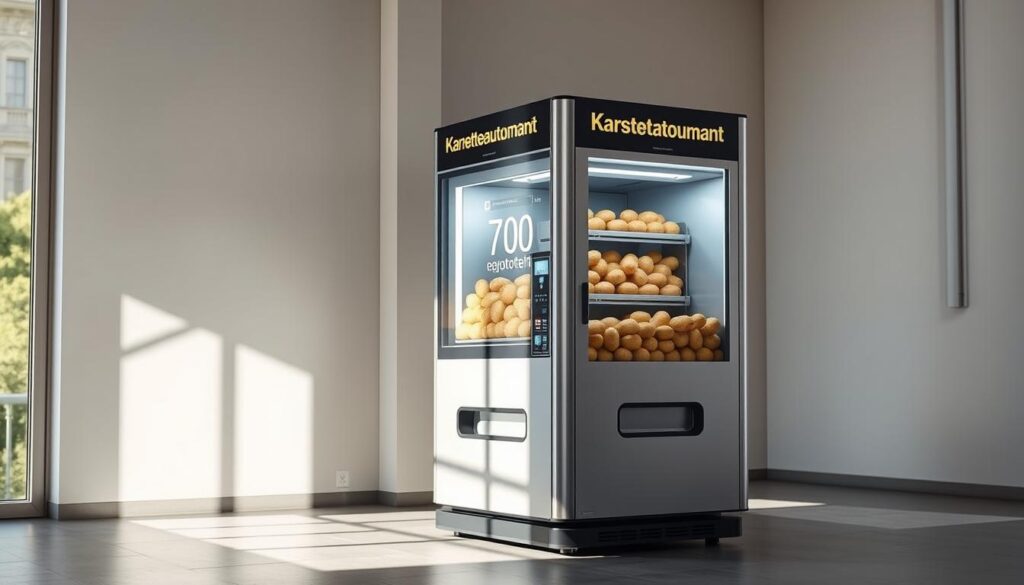 kartoffelautomat selber bauen