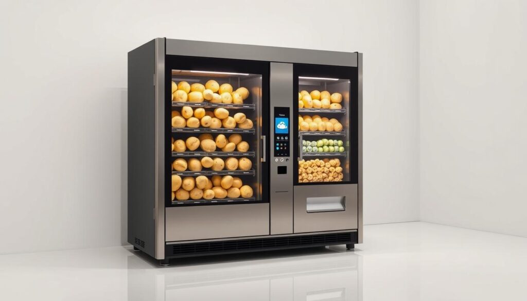 kartoffelautomaten