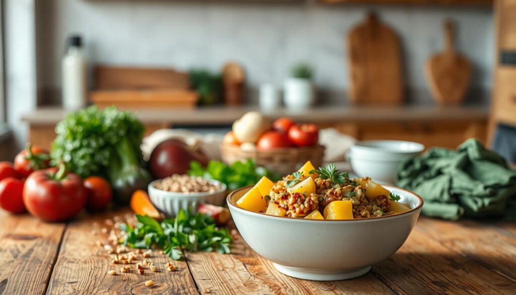 kartoffelbowl