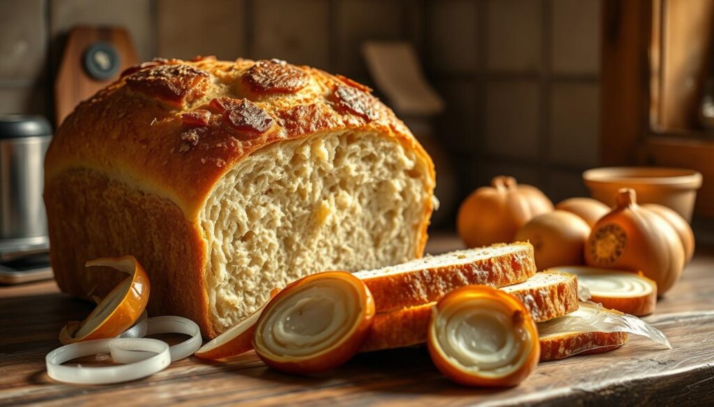 kartoffelbrot rezept
