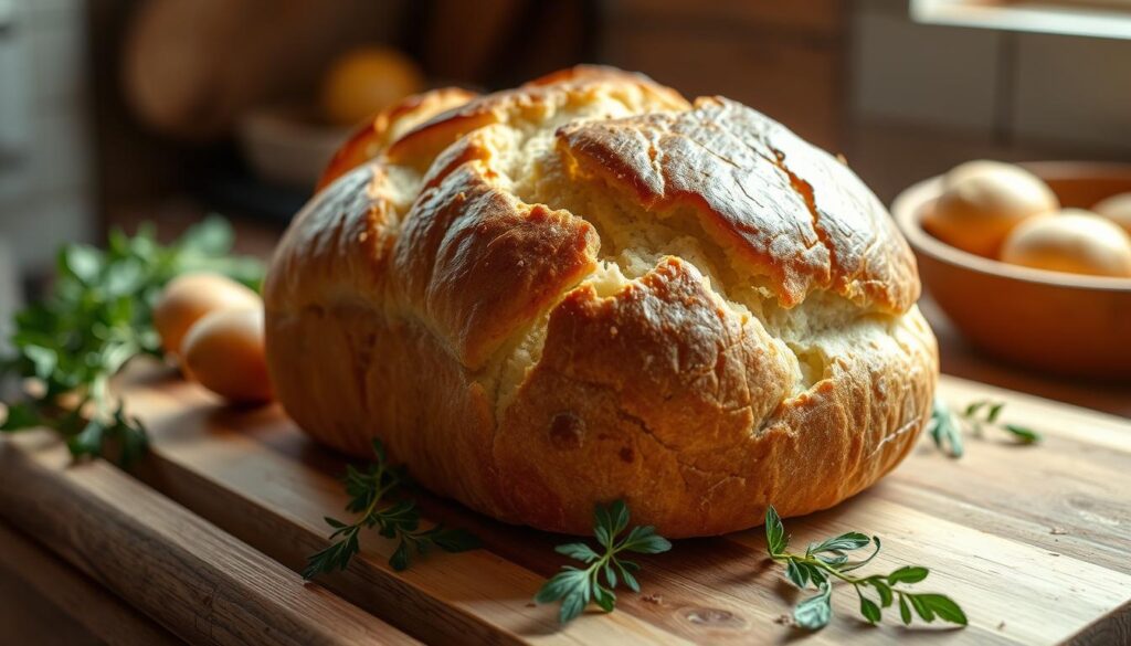 kartoffelbrot rezept