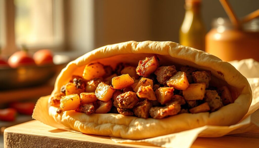 kartoffeldöner