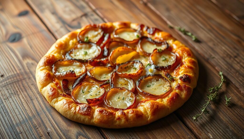 kartoffelflammkuchen