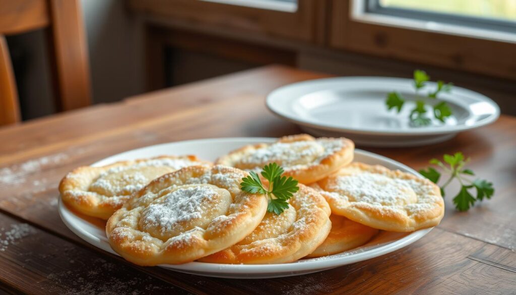 kartoffelkrapfen