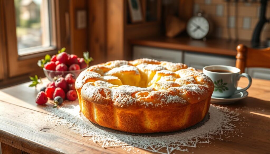 kartoffelkuchen süß rezept