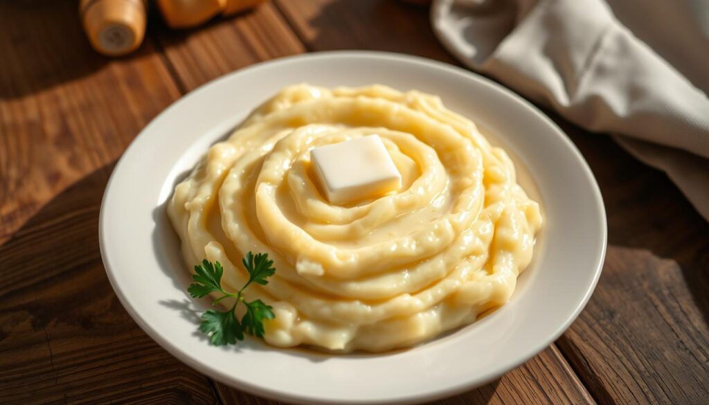 kartoffelland kartoffel-püree