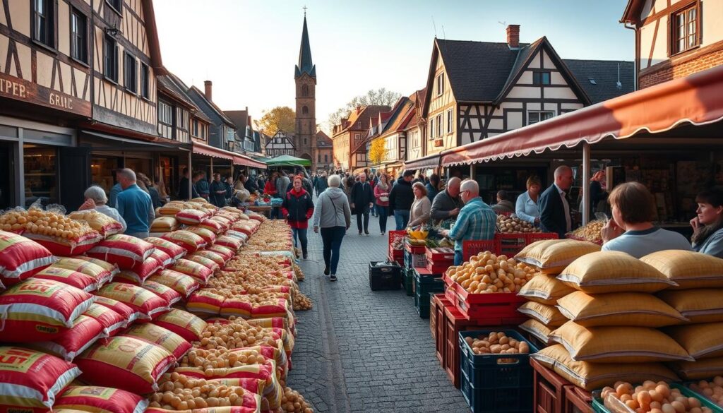 kartoffelmarkt eppingen
