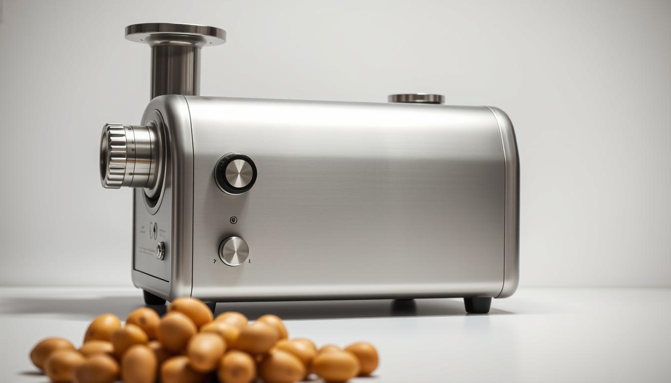 kartoffelmaschine