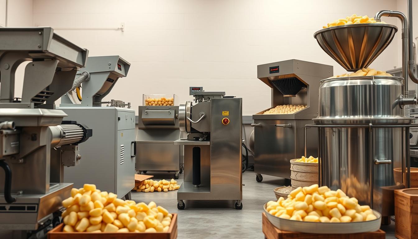 kartoffelmaschinen maschinen