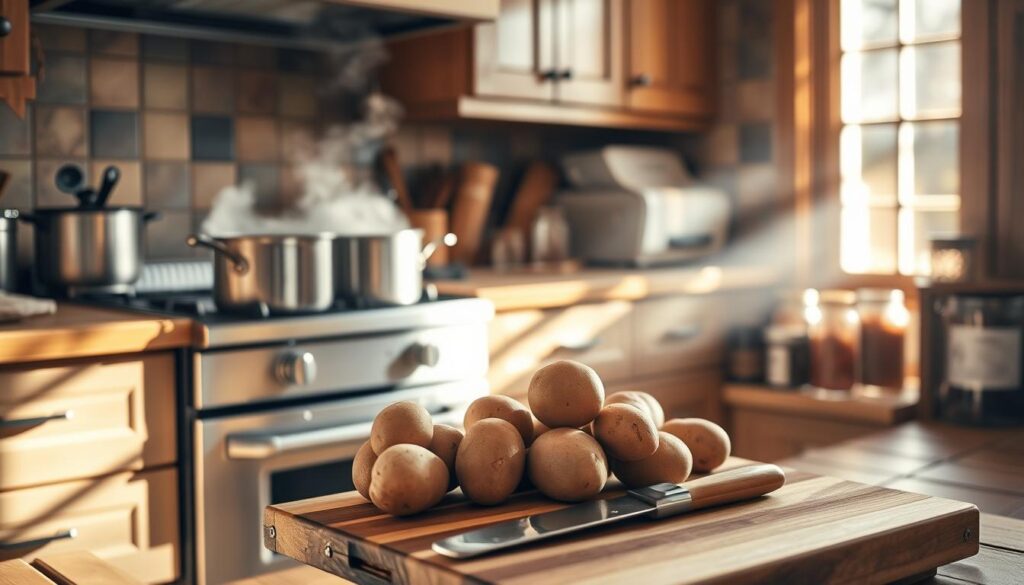 kartoffeln einkochen