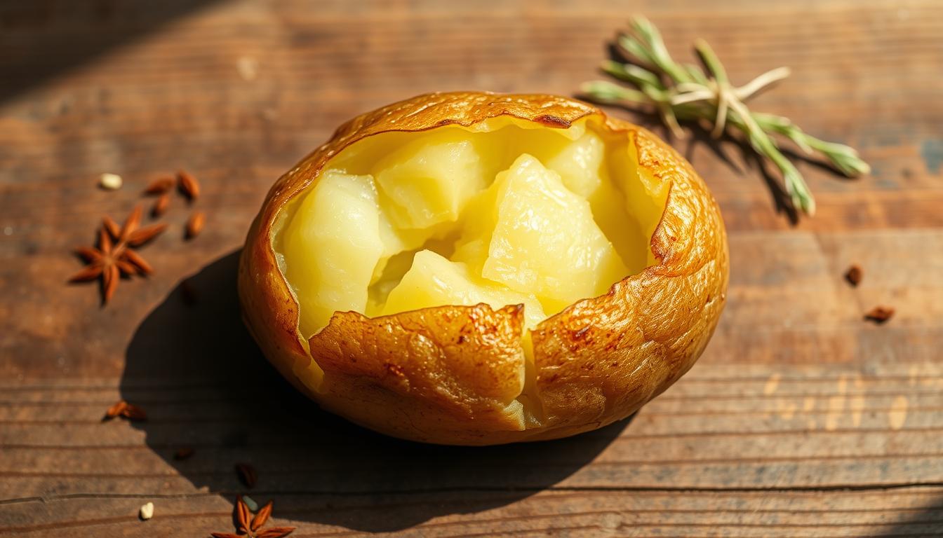 kartoffeln einstechen
