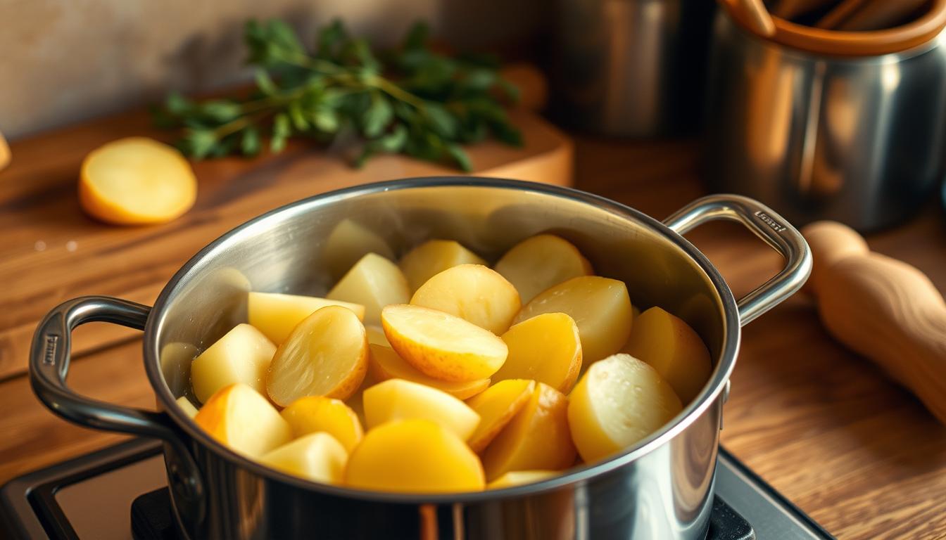 kartoffeln kochen dauer