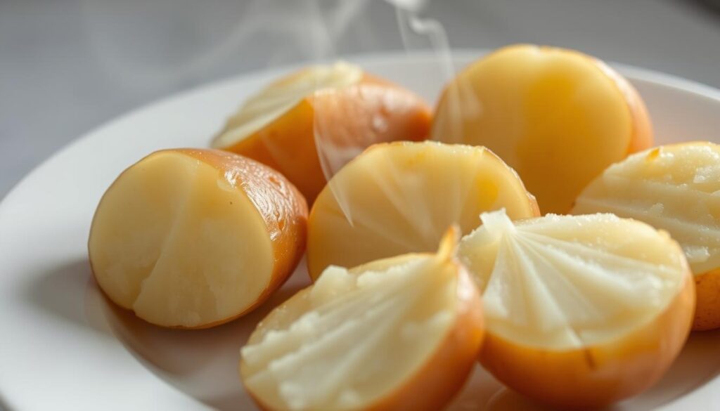 kartoffeln mikrowelle garen