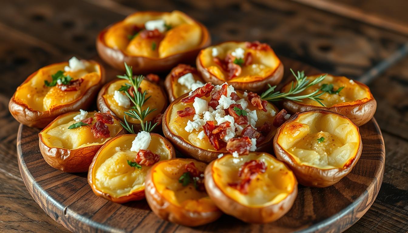 kartoffeln zum frühstück