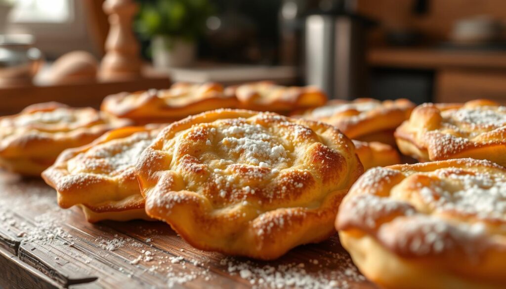 kartoffelplätzchen süß