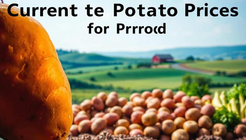 kartoffelpreise erzeuger