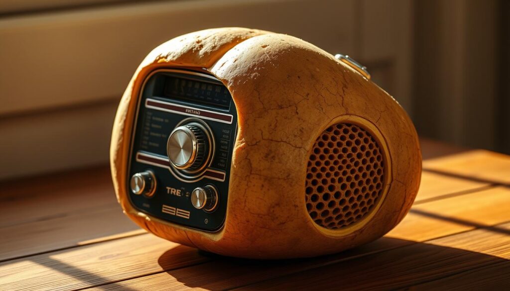kartoffelradio