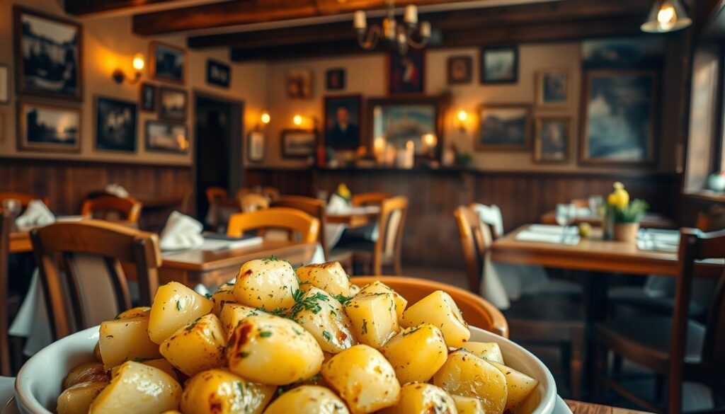 kartoffelrestaurant
