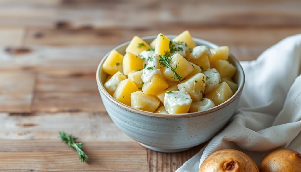 kartoffelsalat