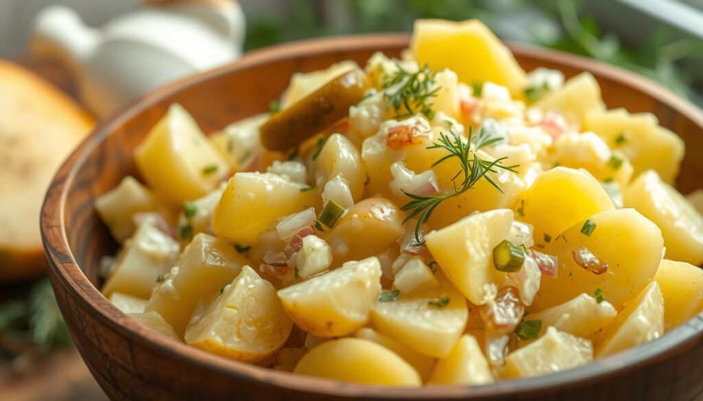 kartoffelsalat rezept