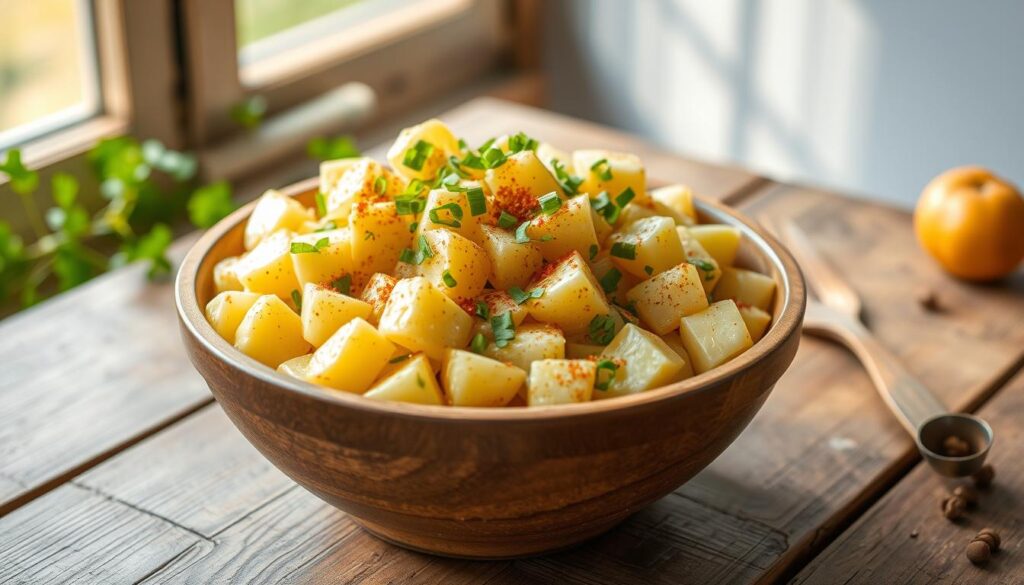 kartoffelsalat tradition