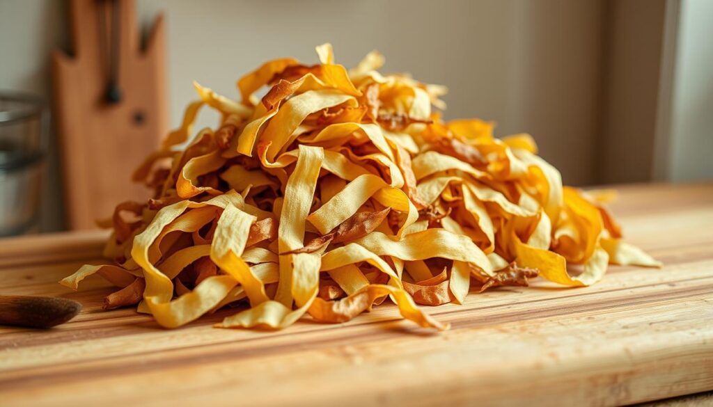 kartoffelschale rezept