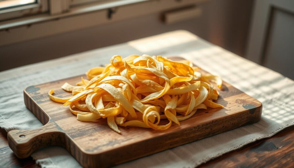 kartoffelschale rezept