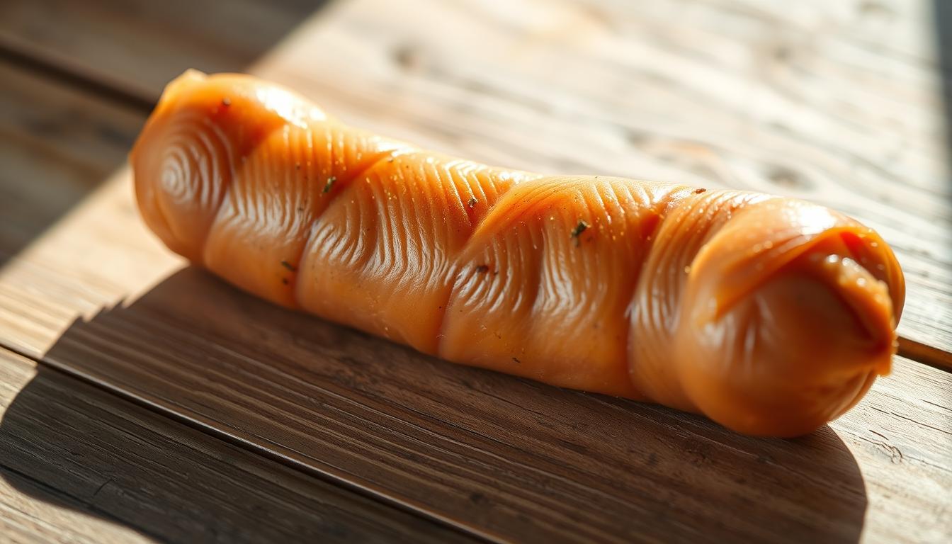 kartoffelwurst roh essen