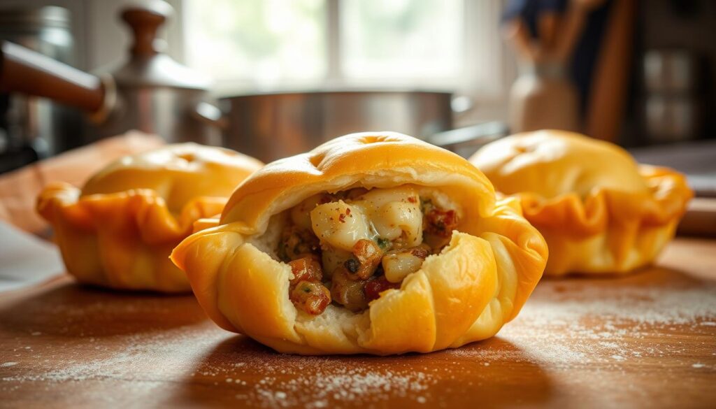 knish