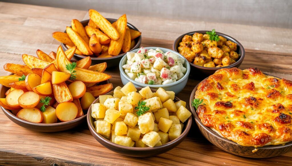 kreative kartoffel rezepte