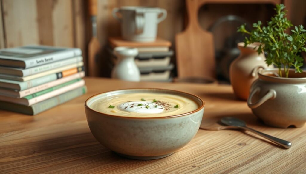 küchentipps suppe