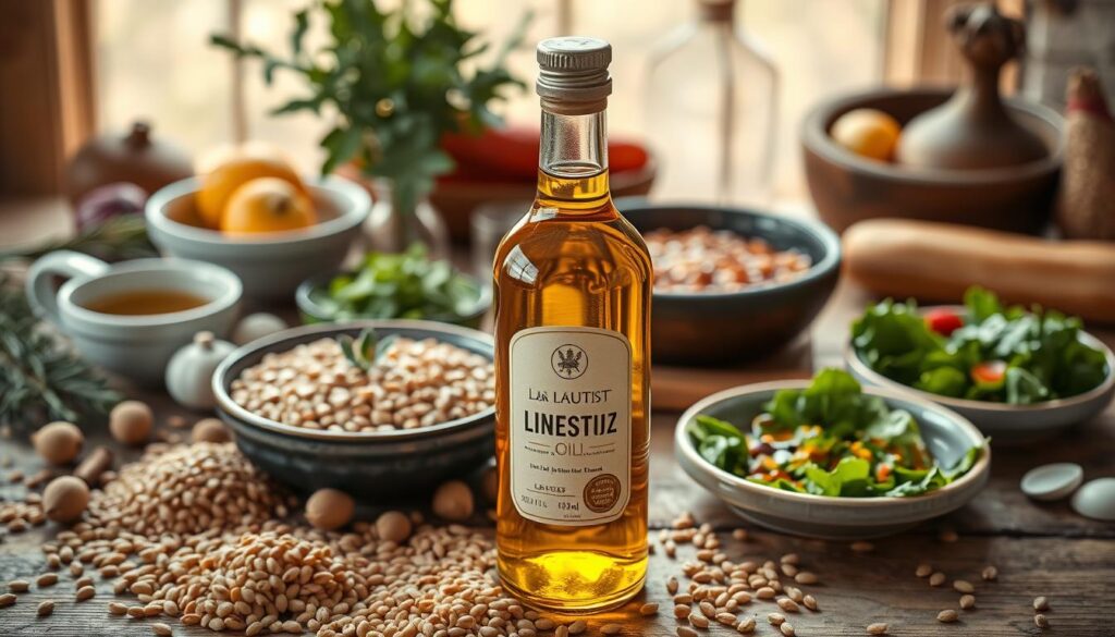 lausitzer leinöl rezepte