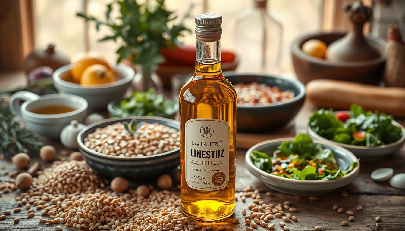 lausitzer leinöl rezepte