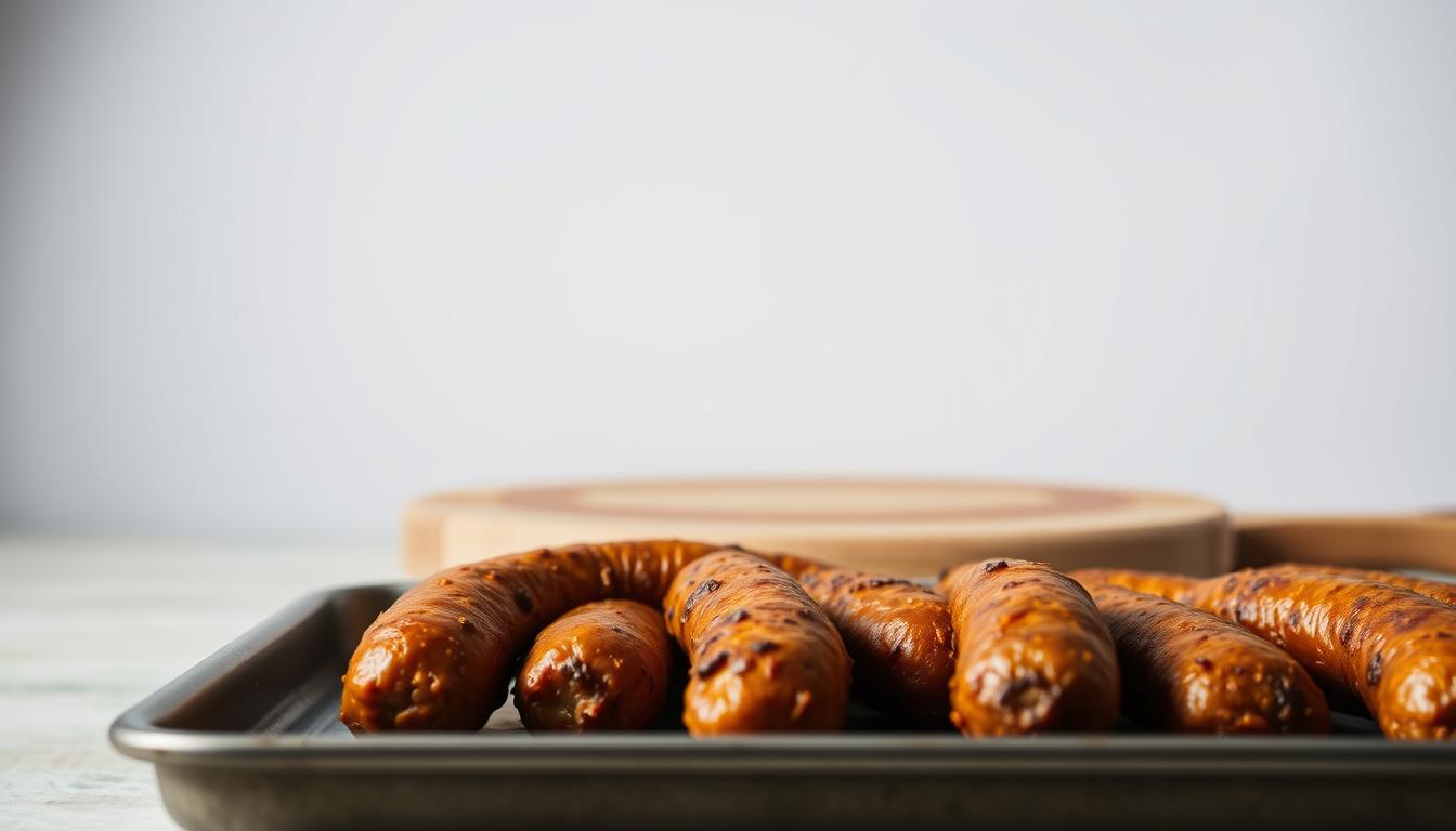 merguez backofen