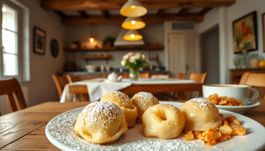 mohnknödel