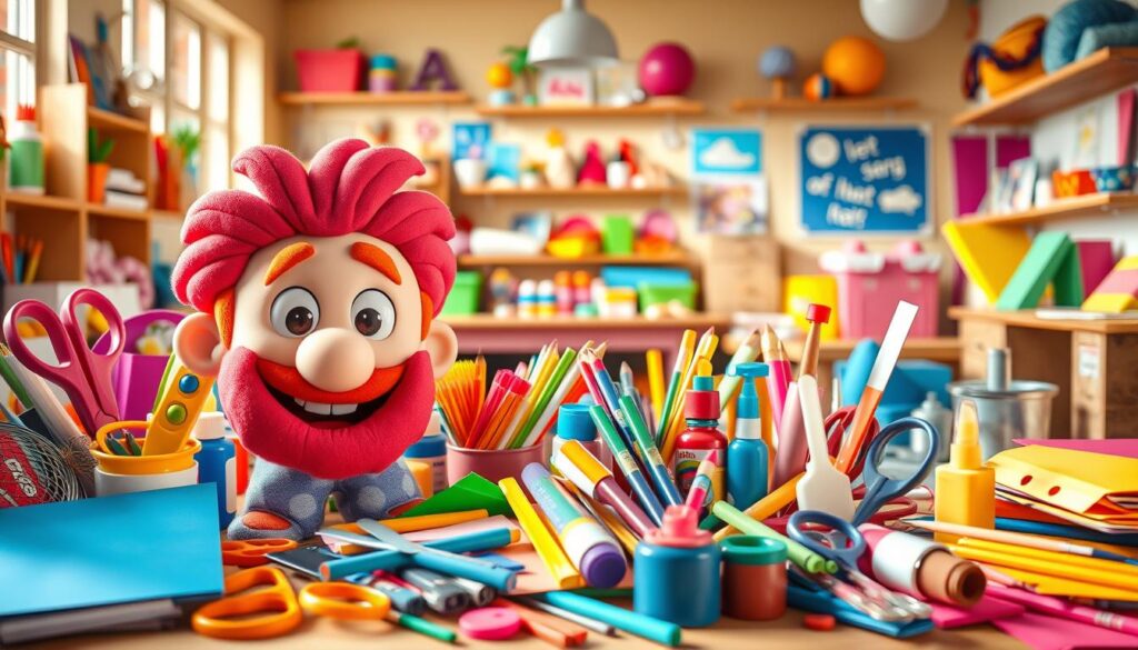 mr. maker bastelanleitungen deutsch