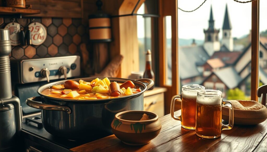 oktoberfest suppe