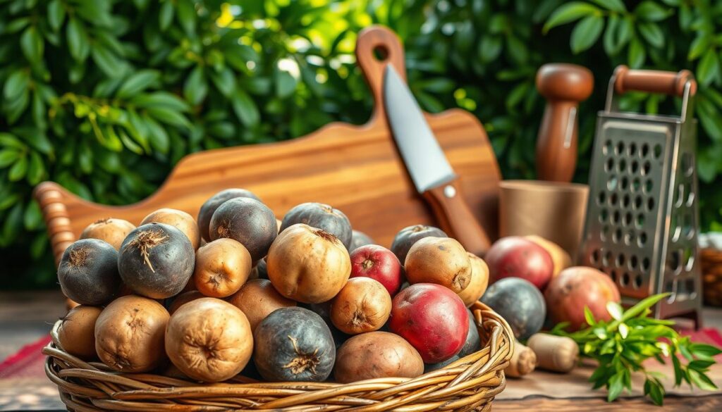 patates
