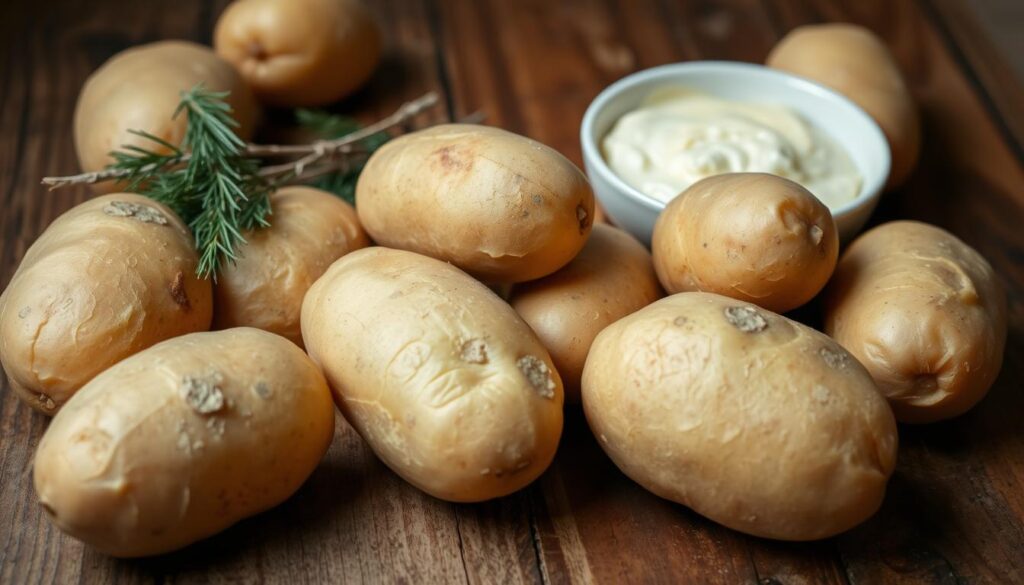 pellkartoffeln rezept