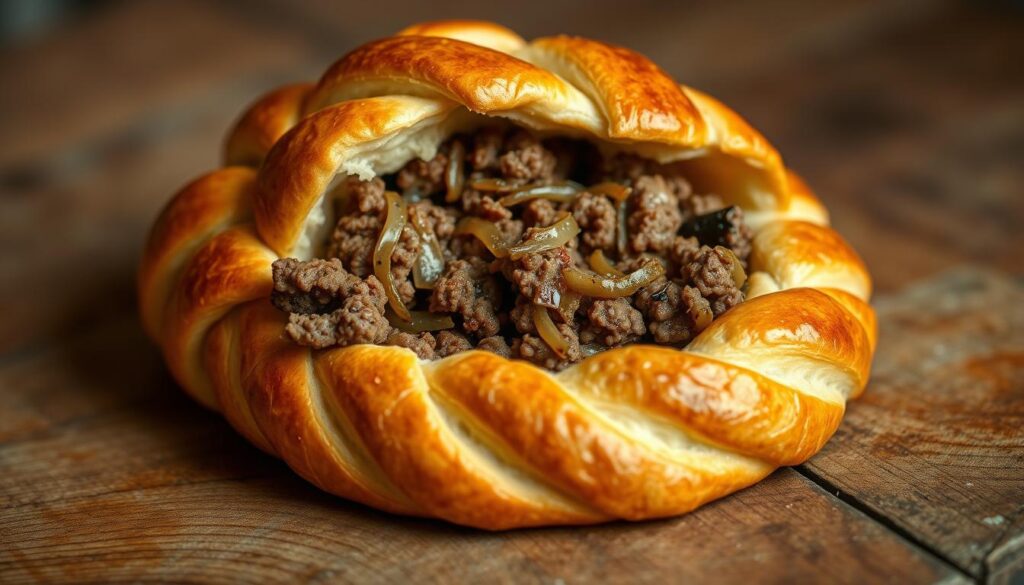 pide füllung