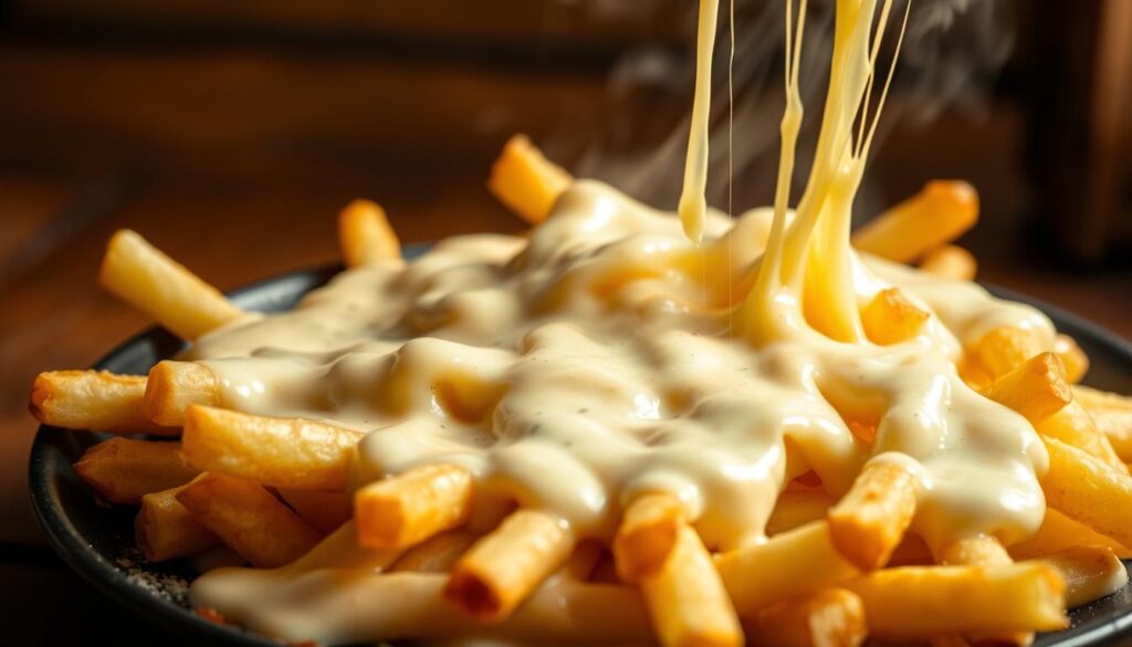 pommes aligot