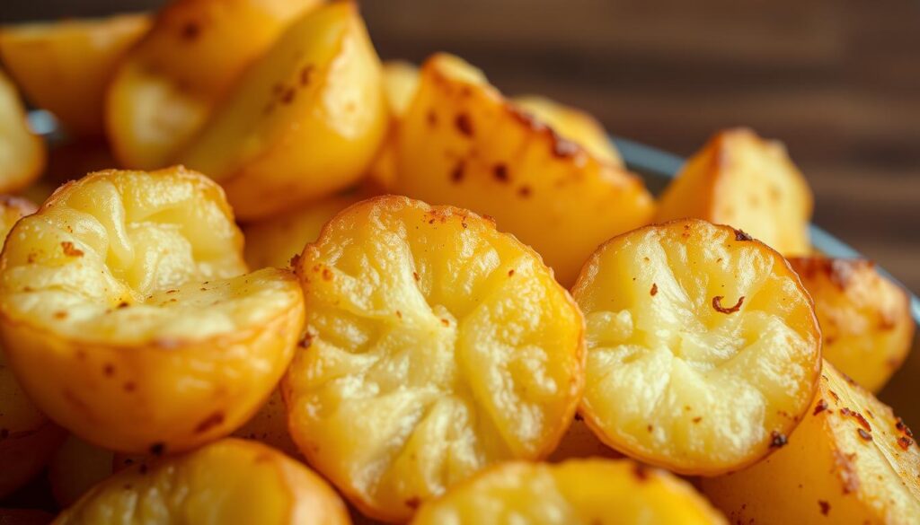 pommes dauphine