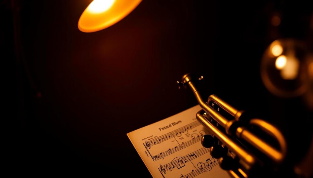potato head blues noten