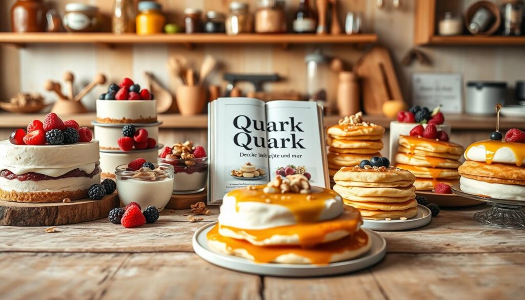 quark quark