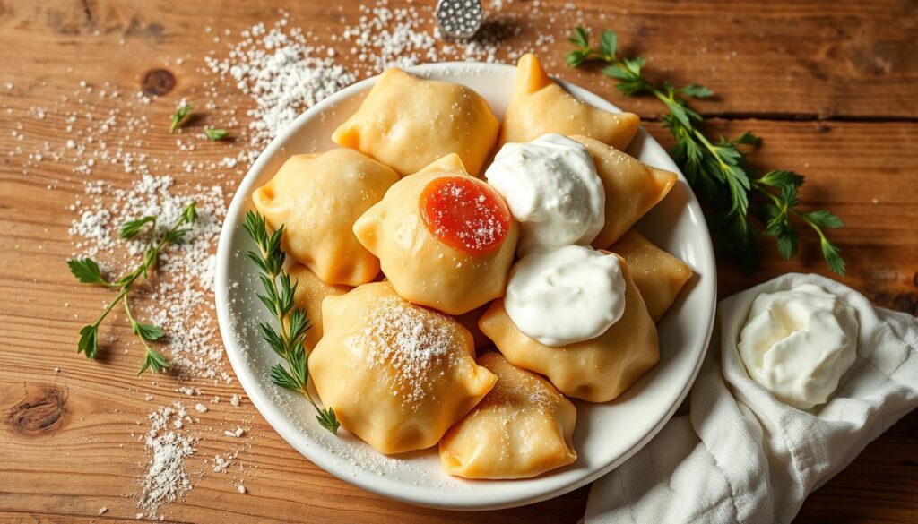quarkkäulchen