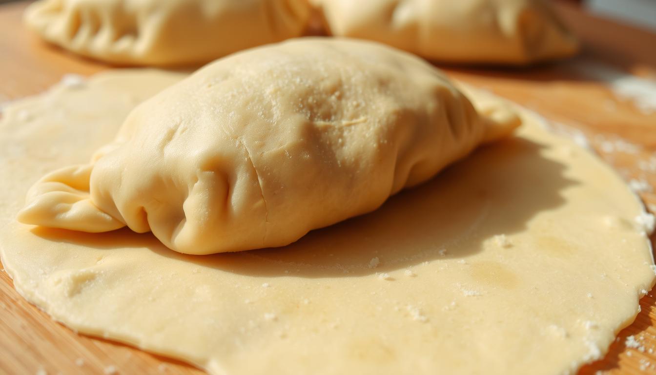 rezept empanadas vegetarisch
